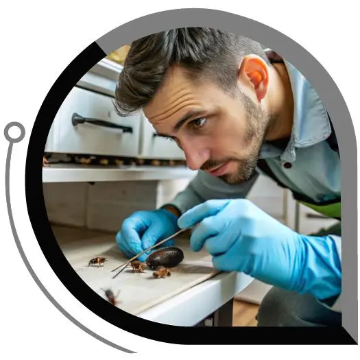 Pest Control Services in Little Elm, TX