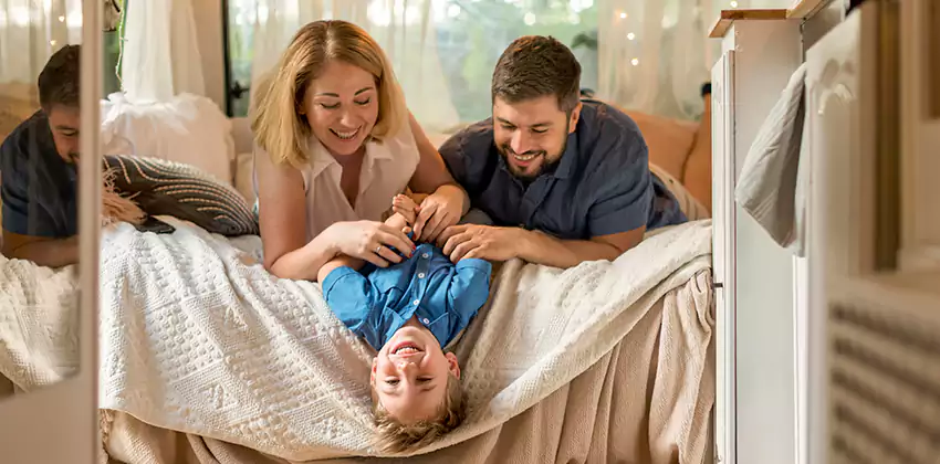 Bed Bug Control for Bedrooms in Little Elm, TX