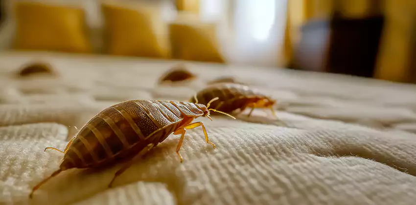 Experienced Bed Bug Specialists in Little Elm You Can Trust