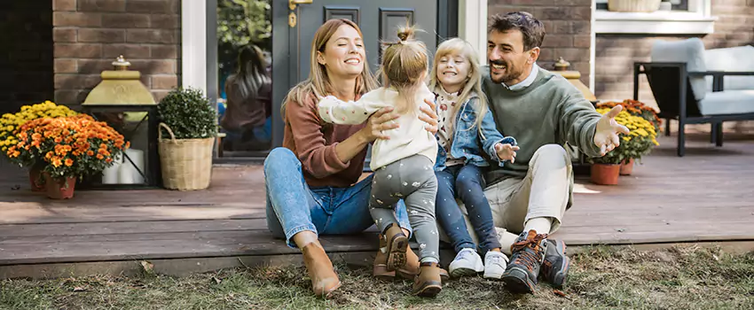 Commercial Flea Treatment for Yard Little Elm, TX