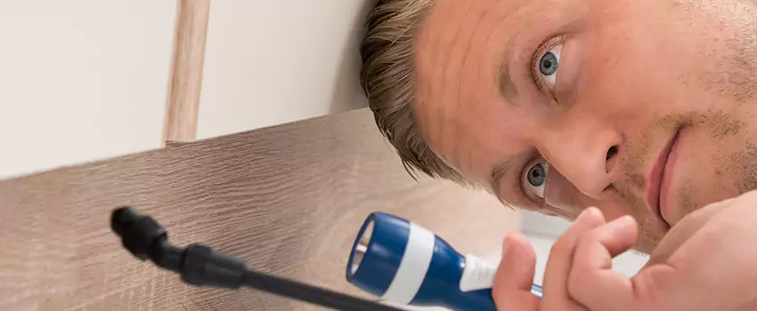 Protect Your Home with Our Pest Inspection Services Little Elm, TX