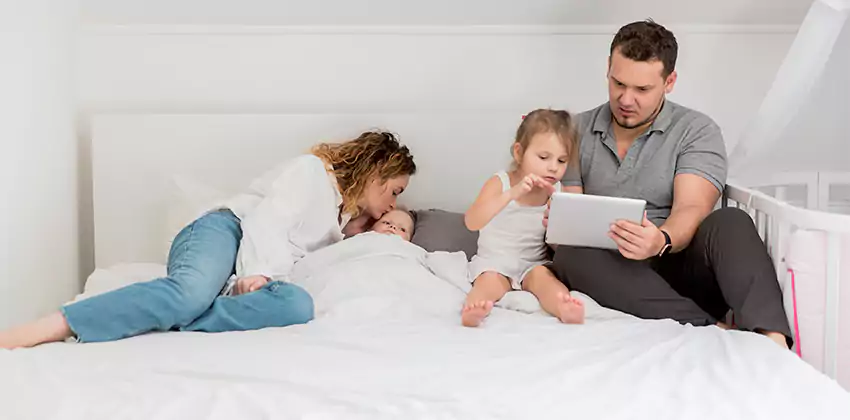 Residential Pest Control for Children and Pets in Little Elm, TX