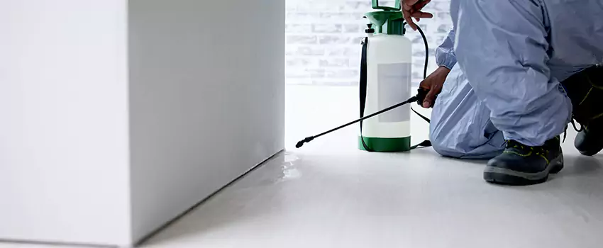 commercial-pest-control in Little Elm, TX