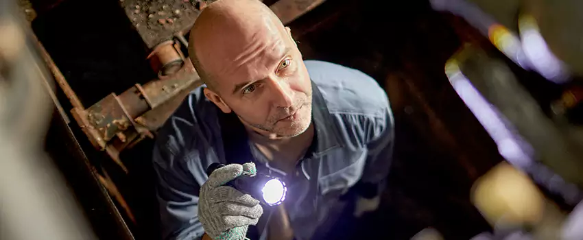 emergency-exterminator in Little Elm, TX