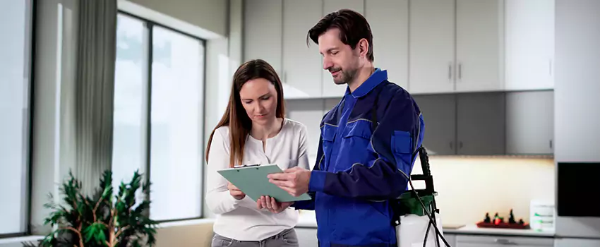 mosquito-control in Little Elm, TX