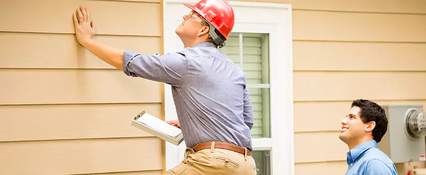 pest-inspection in Little Elm, TX