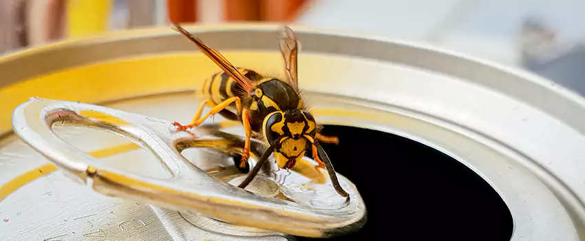 wasp-exterminator in Little Elm, TX