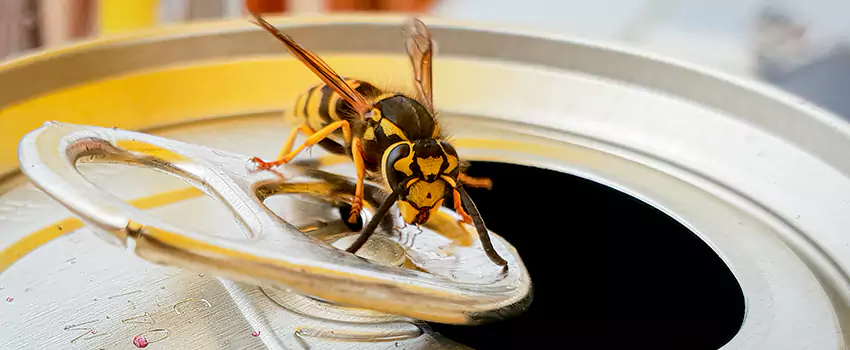 yellow-jacket-exterminator in Little Elm, TX