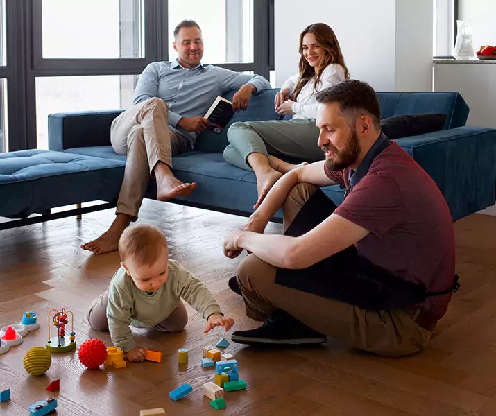 About Cockroach Exterminator Little Elm