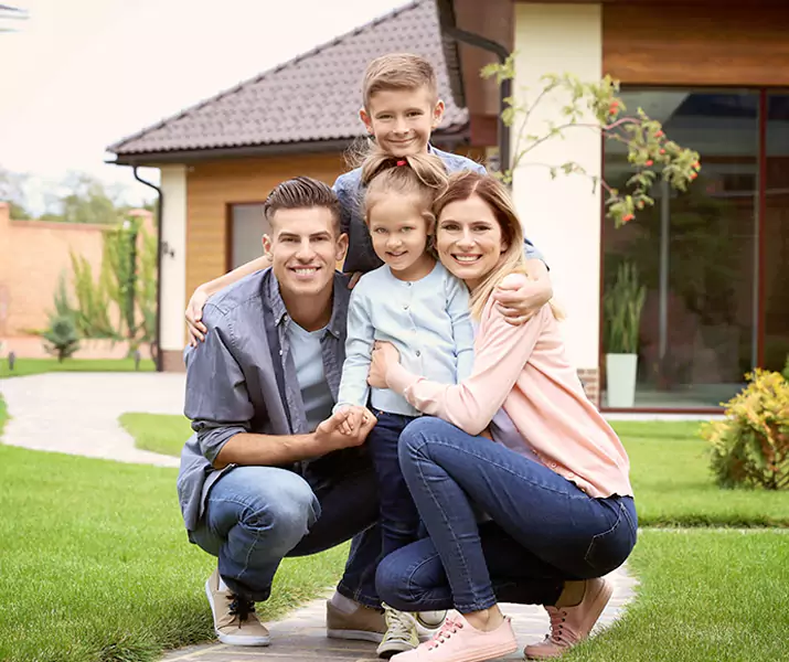 About Earwig Control Little Elm