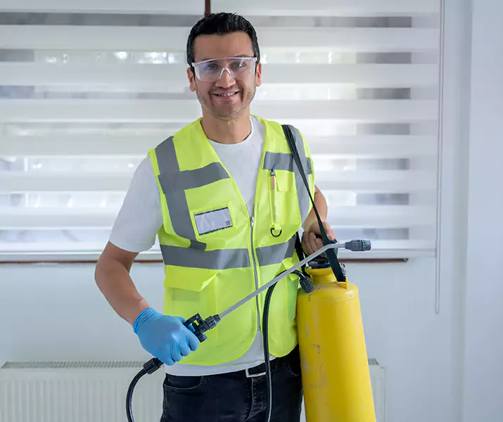 About Grub Treatment Little Elm