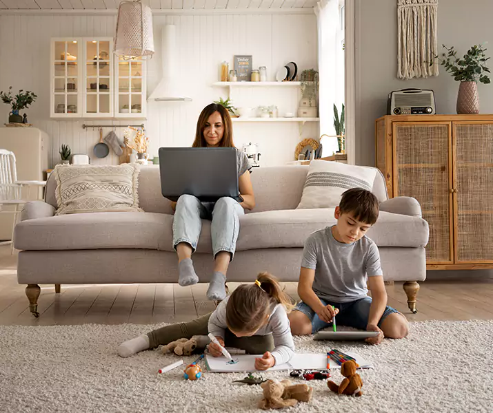 About Mice Control Little Elm