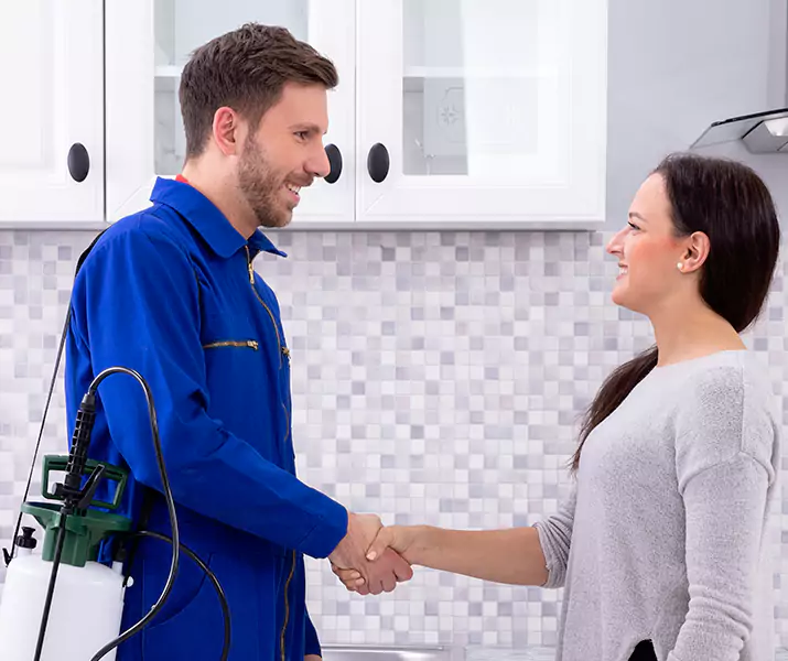 About Rat Exterminator Little Elm