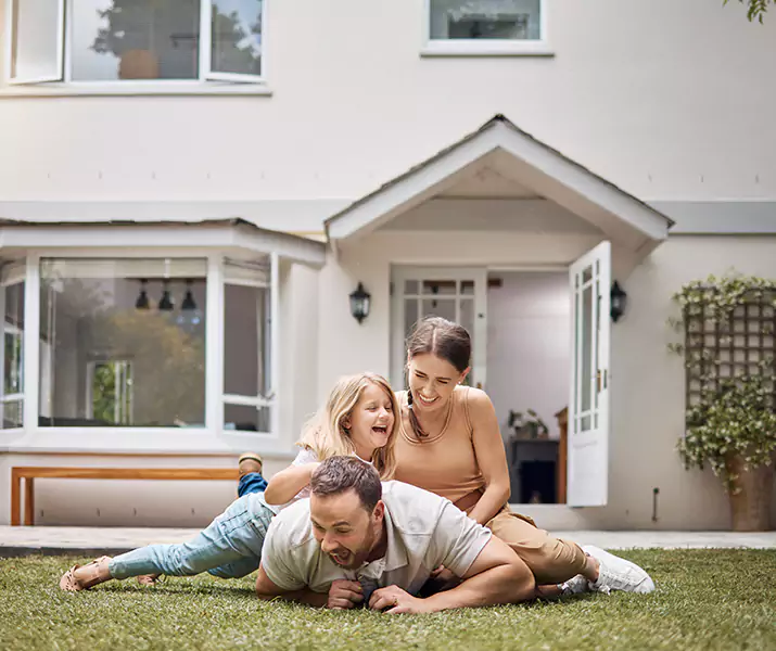 About Residential Pest Little Elm