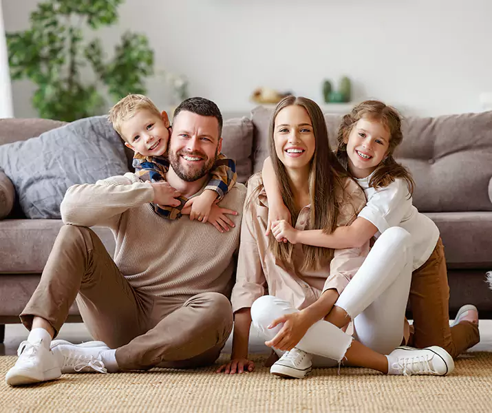 About Spider Pest Control Little Elm