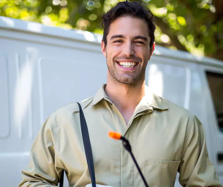 About Termite Exterminator Little Elm