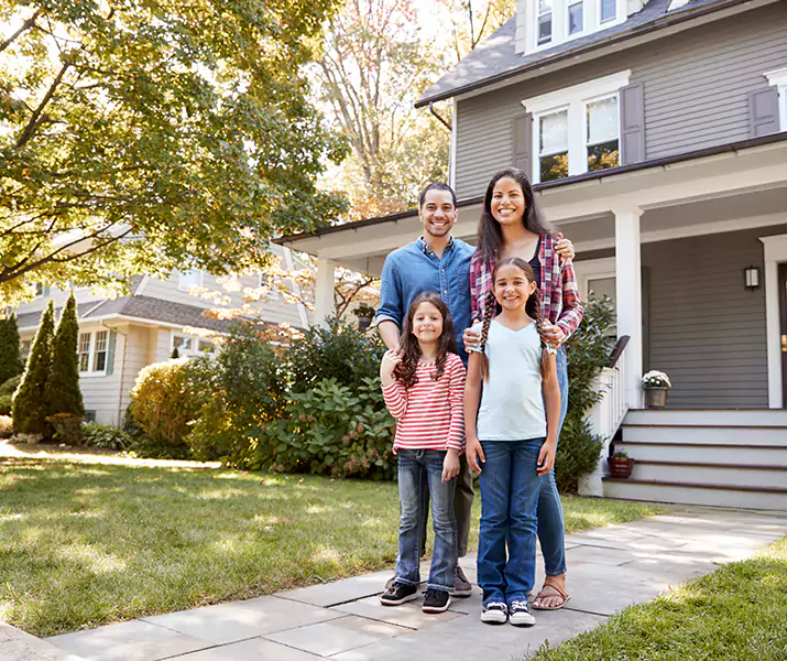 About Tick Control Little Elm