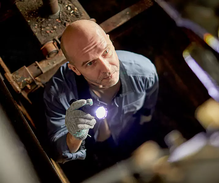 About Wdi Inspection Little Elm