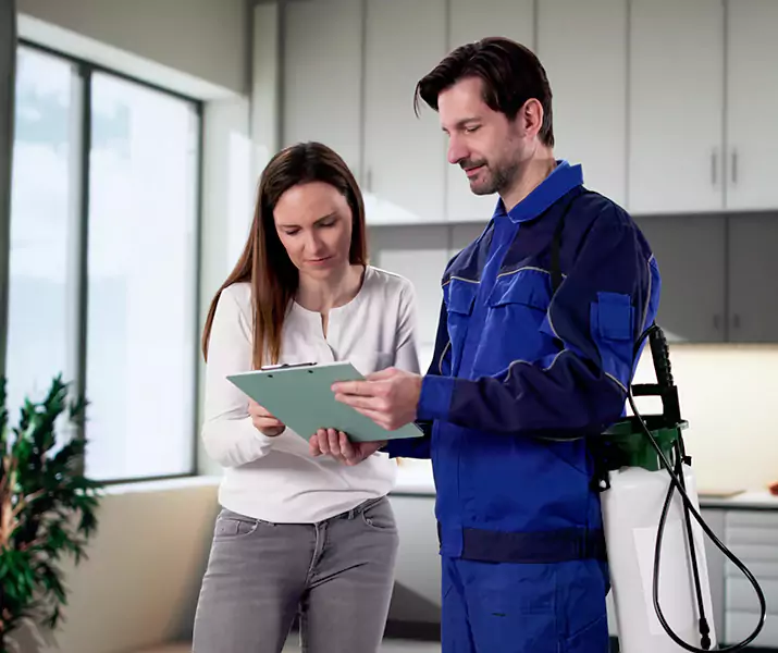 About Whitefly Treatment Little Elm